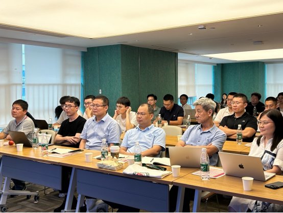 image.png 会议邀请了多位国内外知名专家进行主题