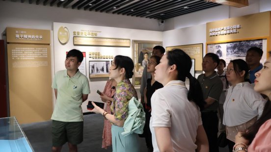 image.png 安江农校被列为全国重点文物保护单位