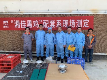 省农业农村厅种业管理处副处长熊聃