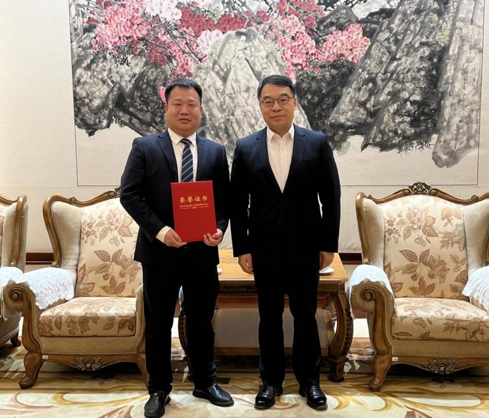 云南循环农业产业研究院院长