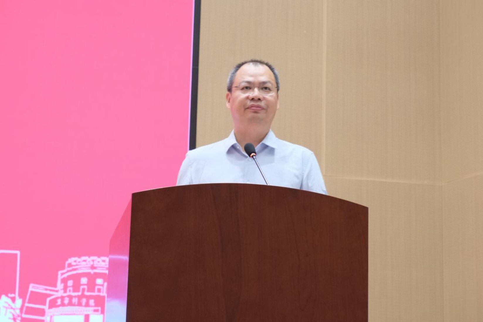 家长代表