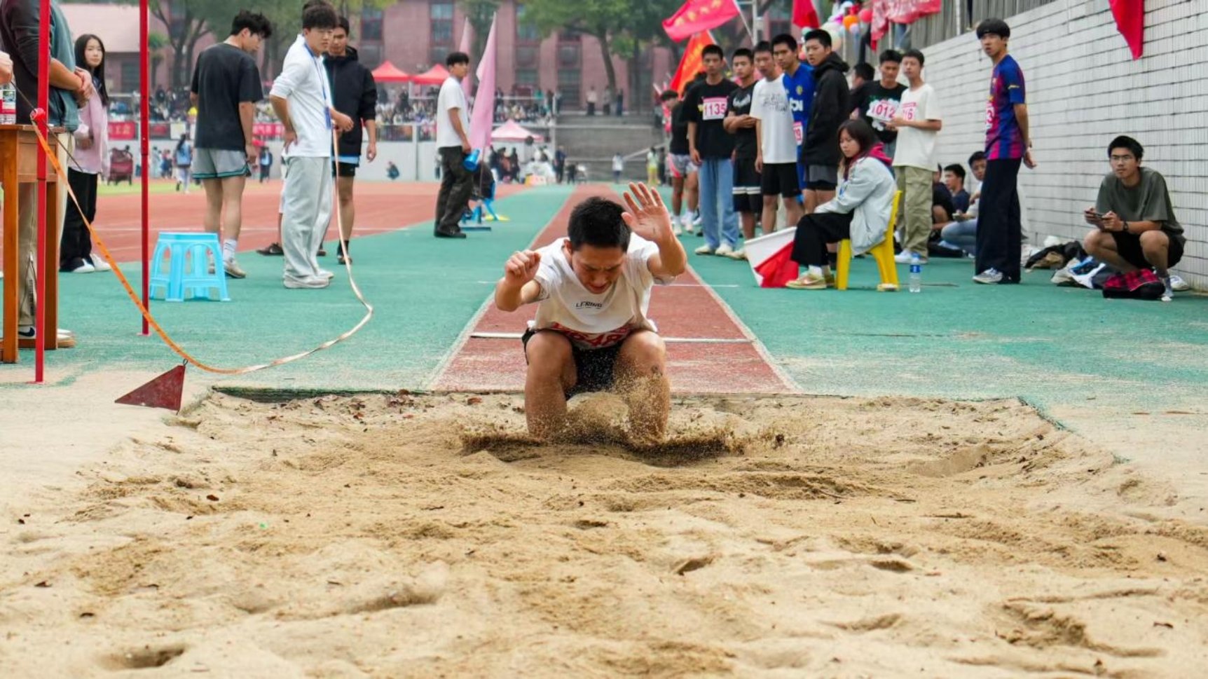 田径运动会88看球直播新手怎么玩男子