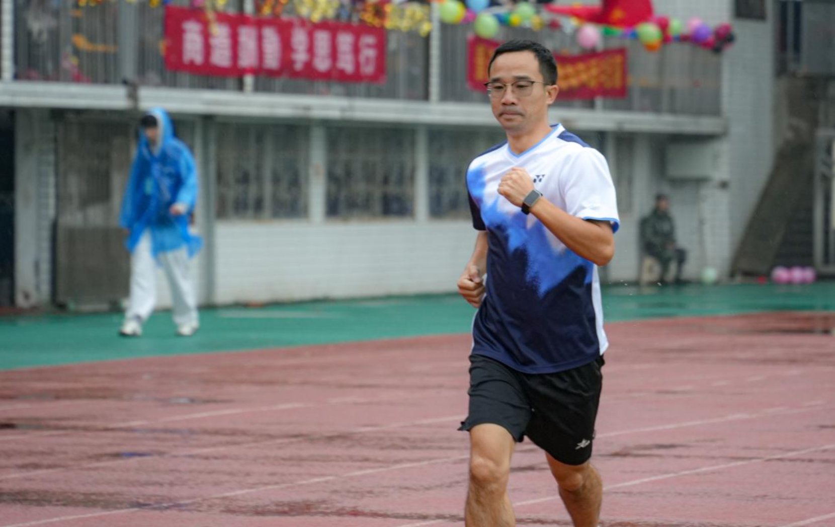 助力动科学子规划职业生涯