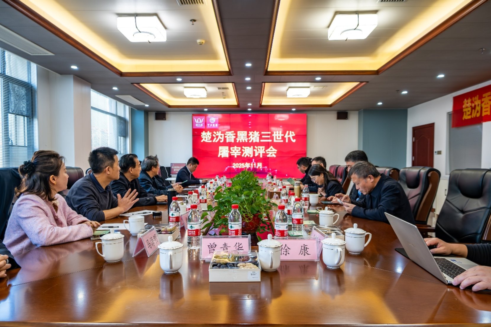 华南农业大学吴珍芳教授