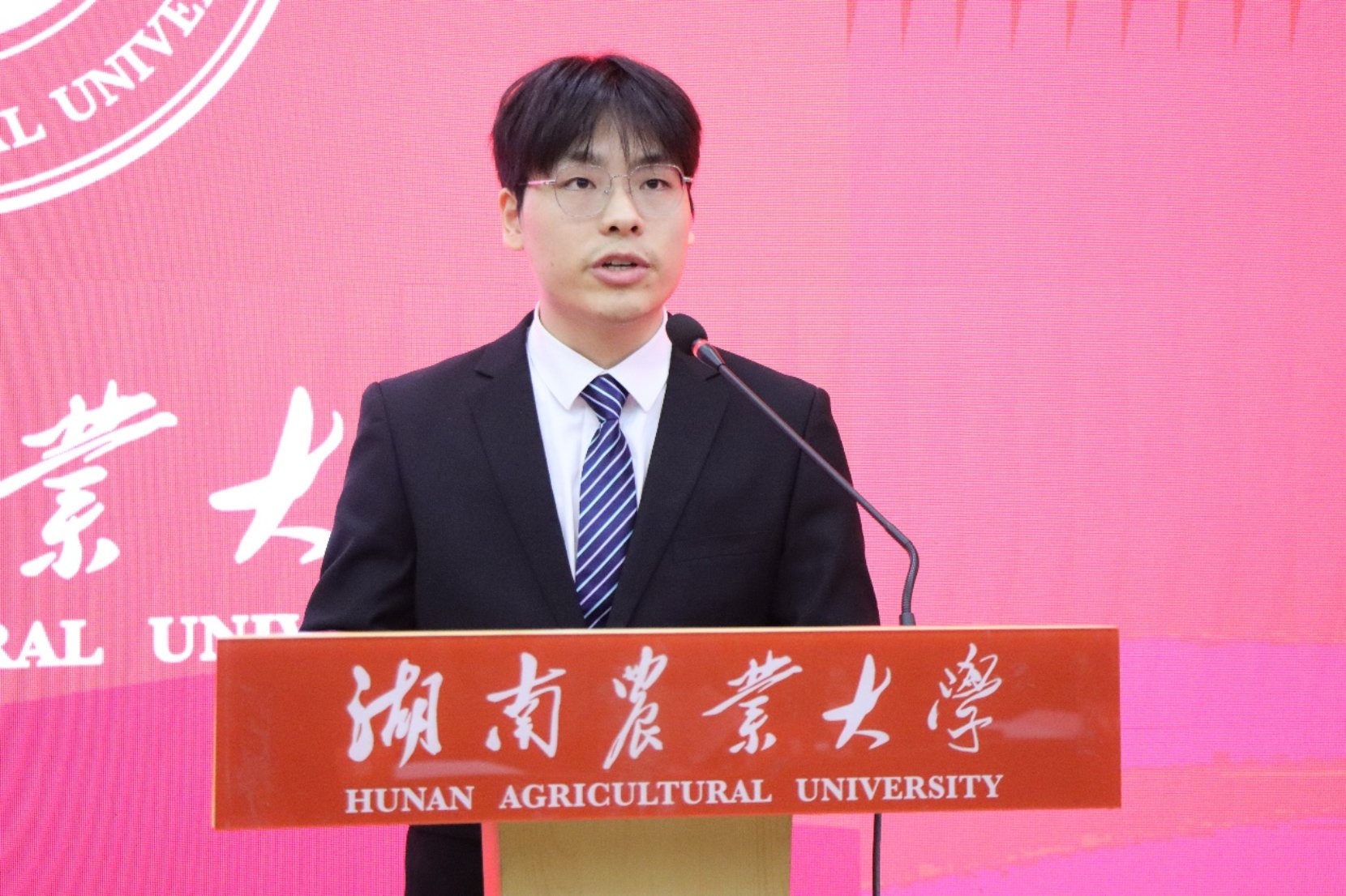 专职组织员徐琳