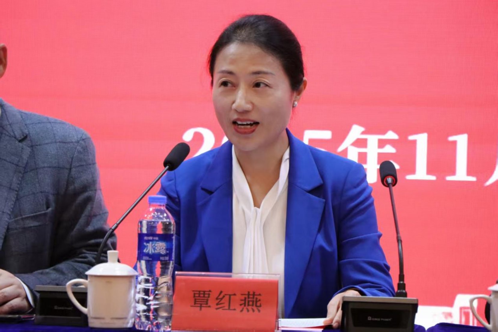 提升基层农技人员业务素质