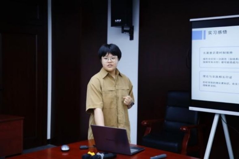 延伸阅读赴湖南省常德市湘佳牧业股份有