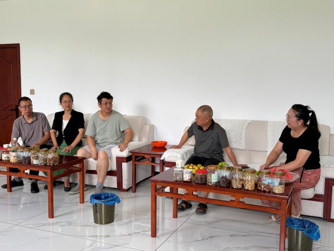 具备了完备的实操岗位体系