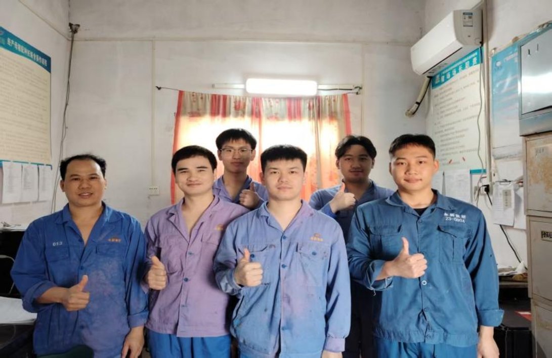 此次活动以母猪的生产性能为切入点