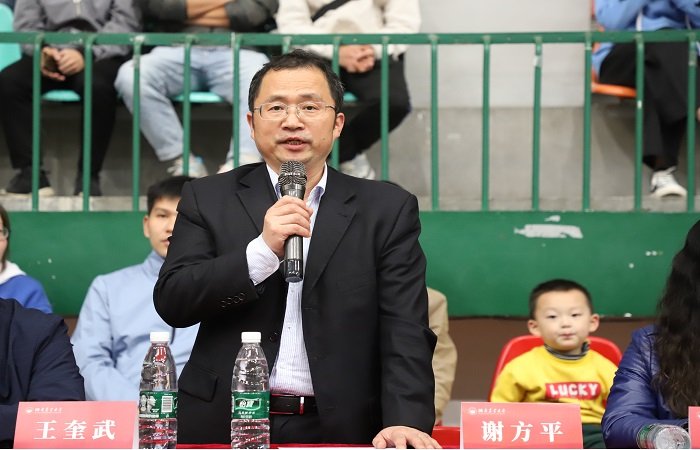 获奖个人、集体合影
