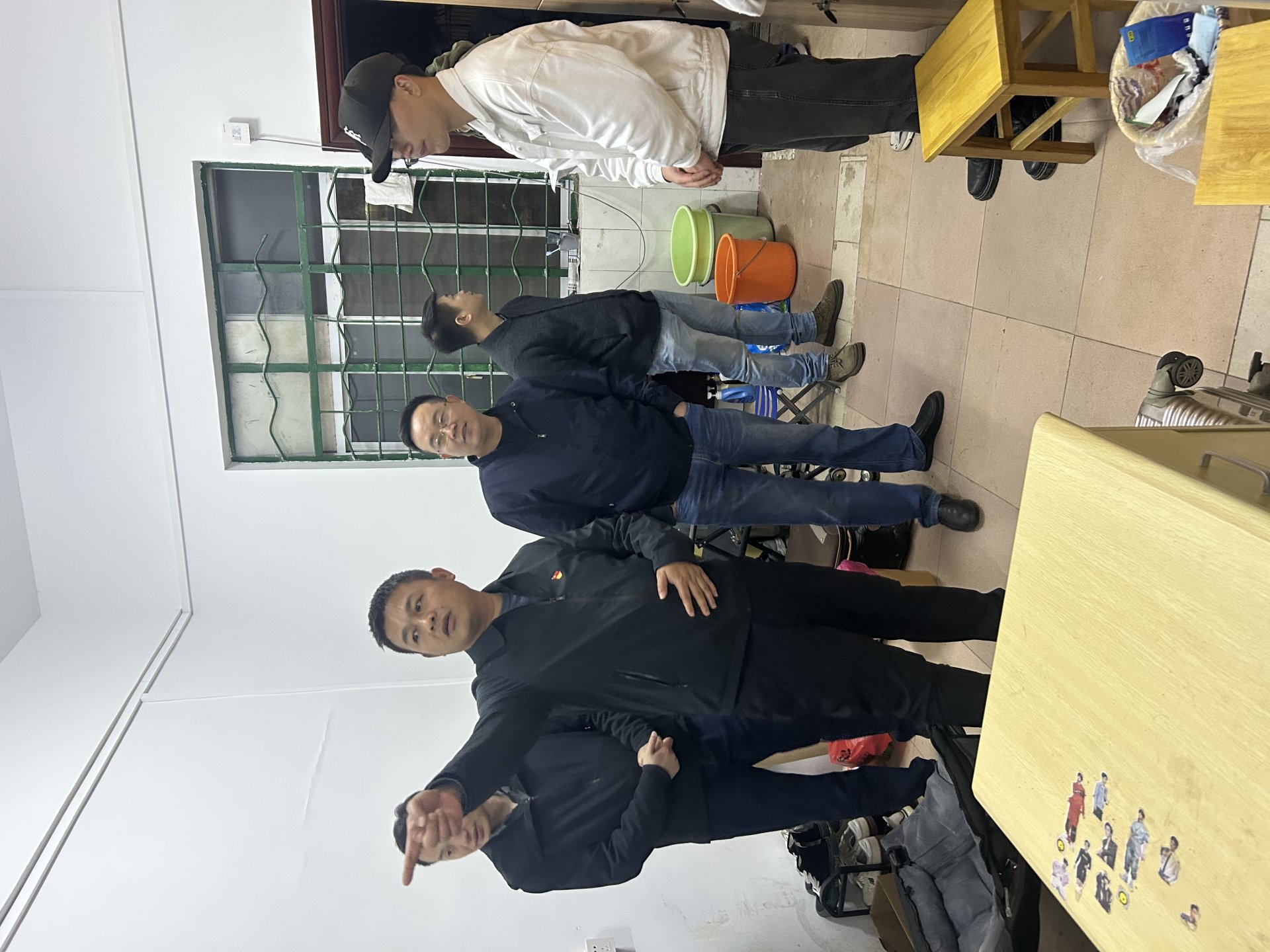 W020230429099500894415.jpg 预防和杜绝研究生宿舍安全事故的发生