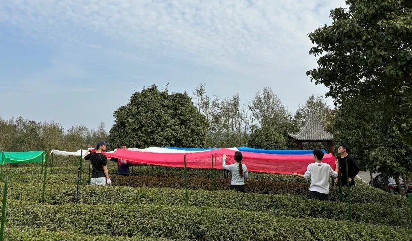 W020240413051301111946.jpg 张杭杭带领8名硕士研究生