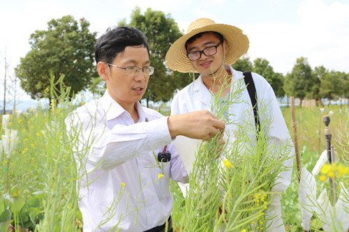 延伸阅读要坚持