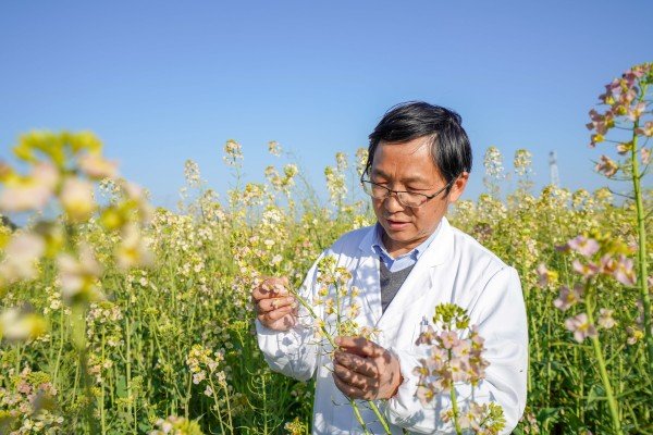 【三尺讲台】见到江河 终会抵达大海