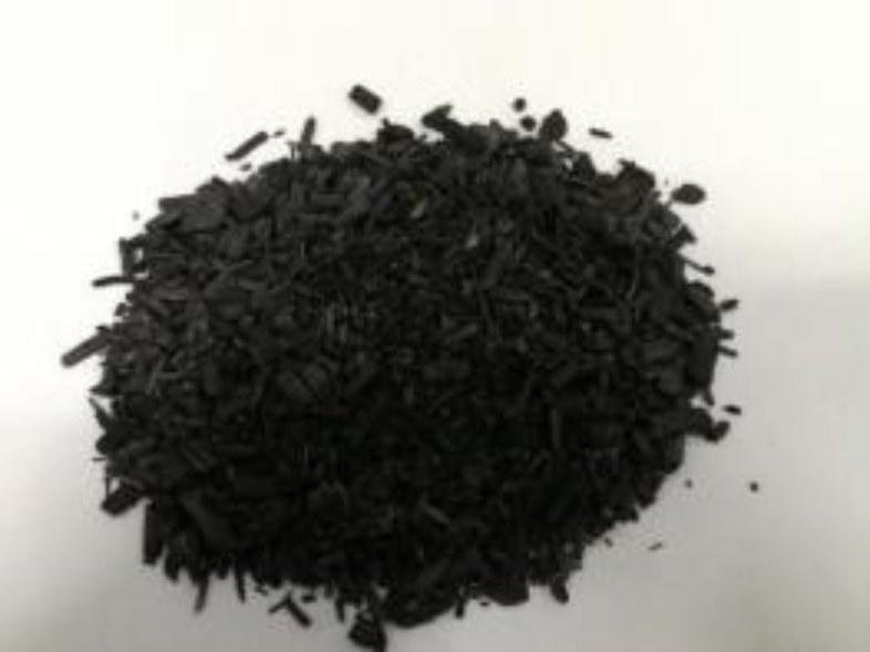 本成果以芒草
