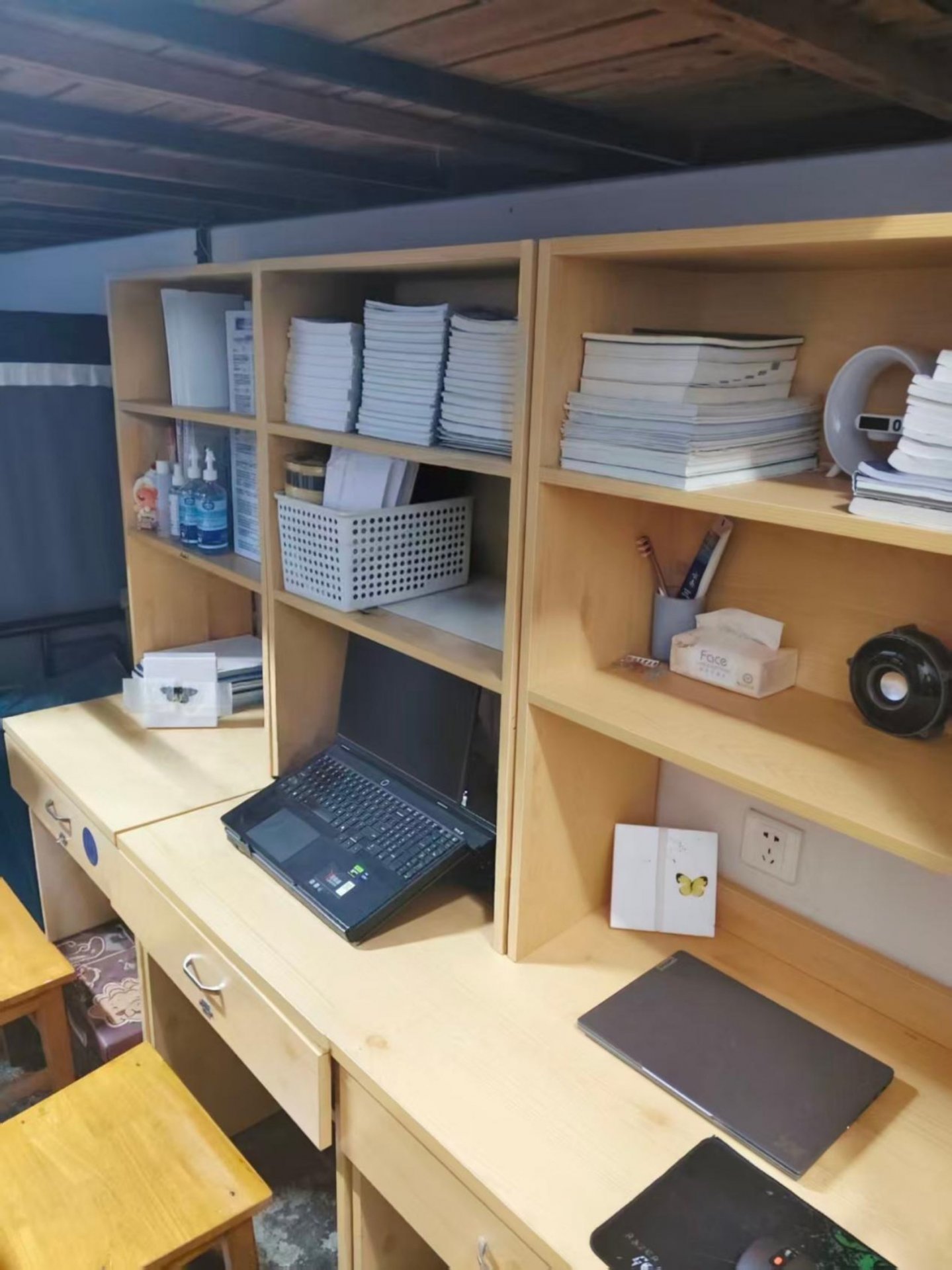 湘农生科学子用自己的专业所长给出了答