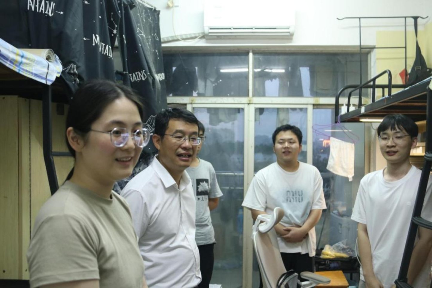 身心状况与毕业去向