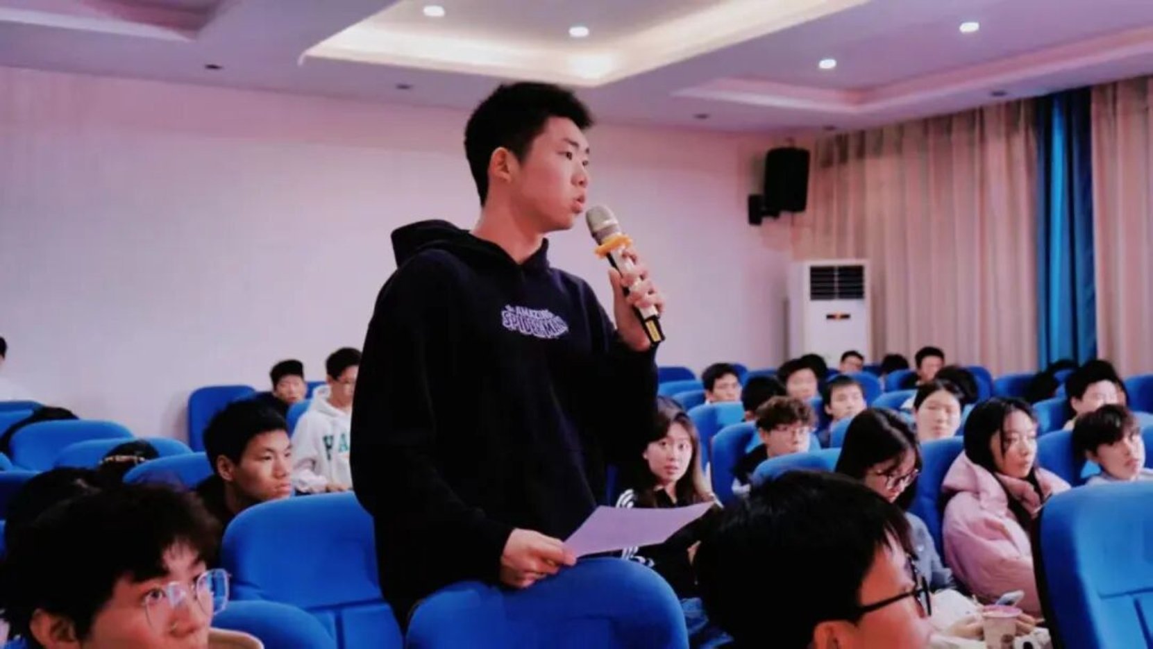 正处级组织员何伟光