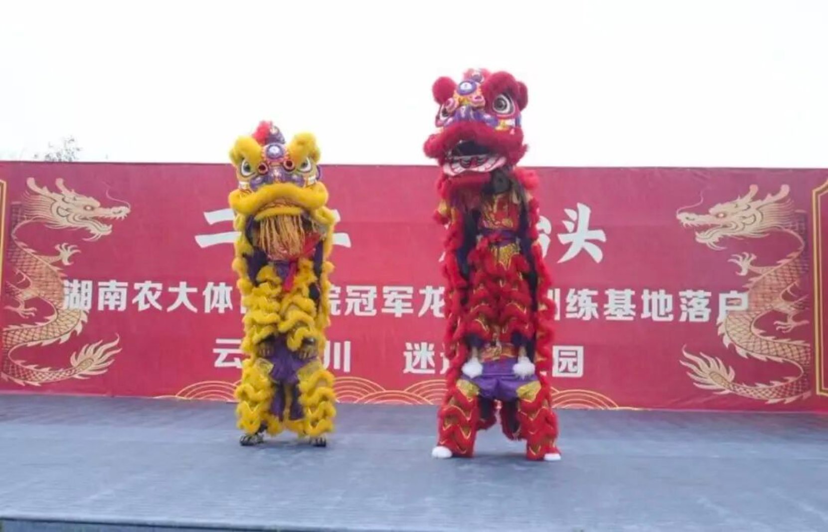 以体铸魂