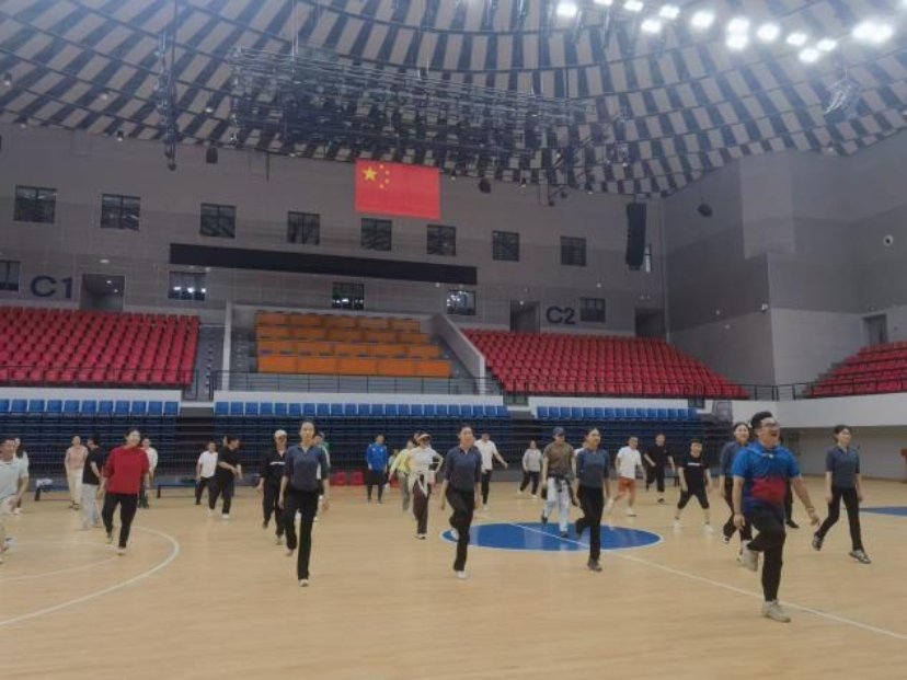 切实提升教师教学能力