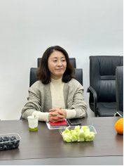 舞蹈系全体教师及行业专家齐聚一堂