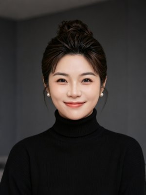 副教授