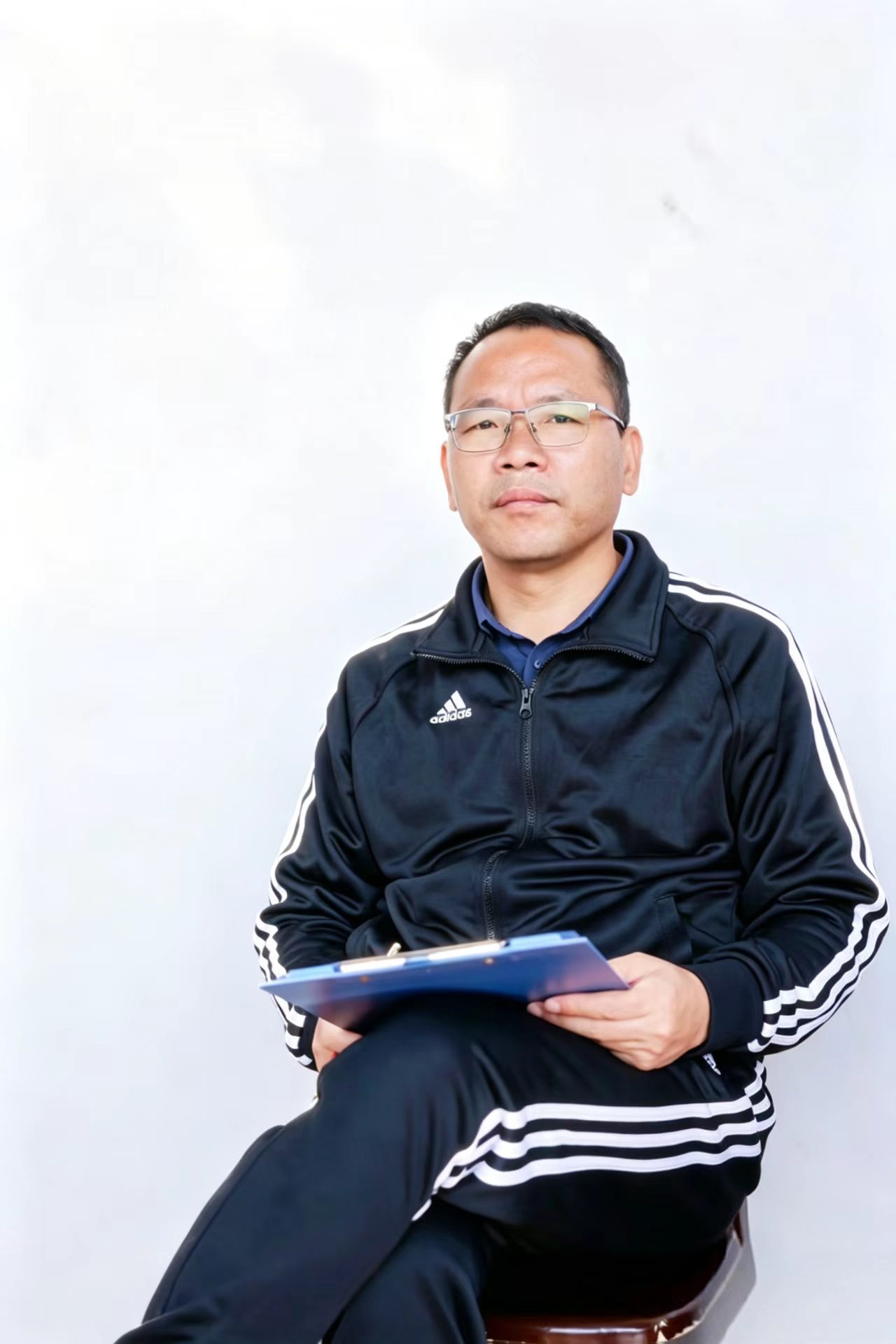 刘周敏