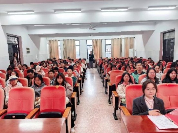 延伸阅读本次活动采用主会场与分会场相