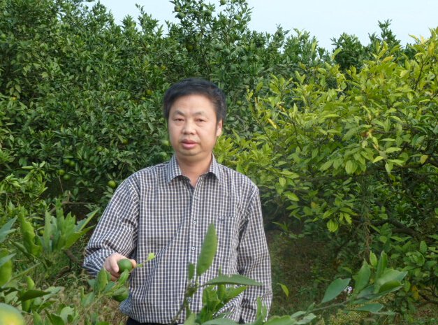 招生所在学位点植物病理学