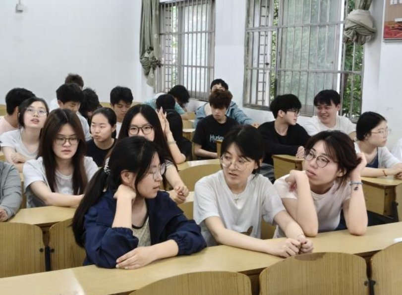 聚力科教同兴”为主题