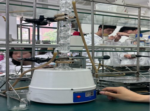 做同学们最坚实的后盾🛡️