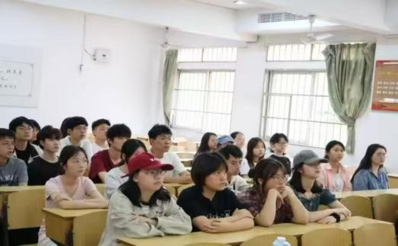 这个五月