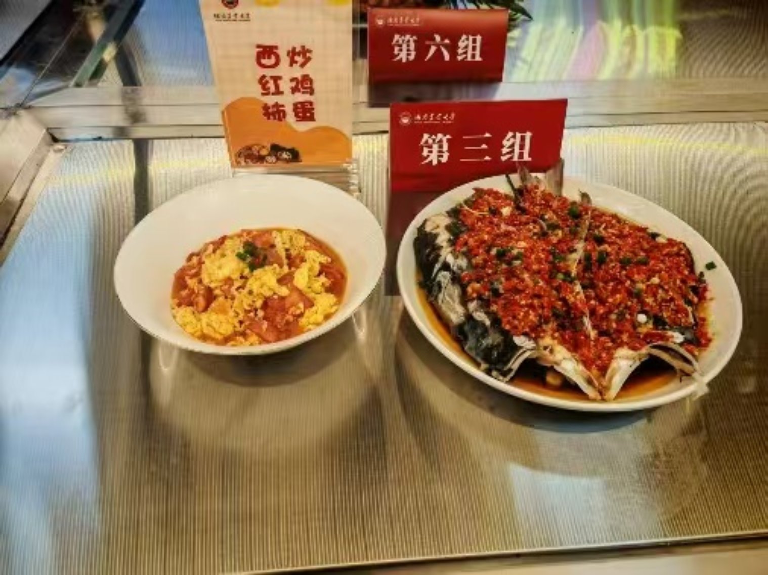 我们不谈空洞的口号