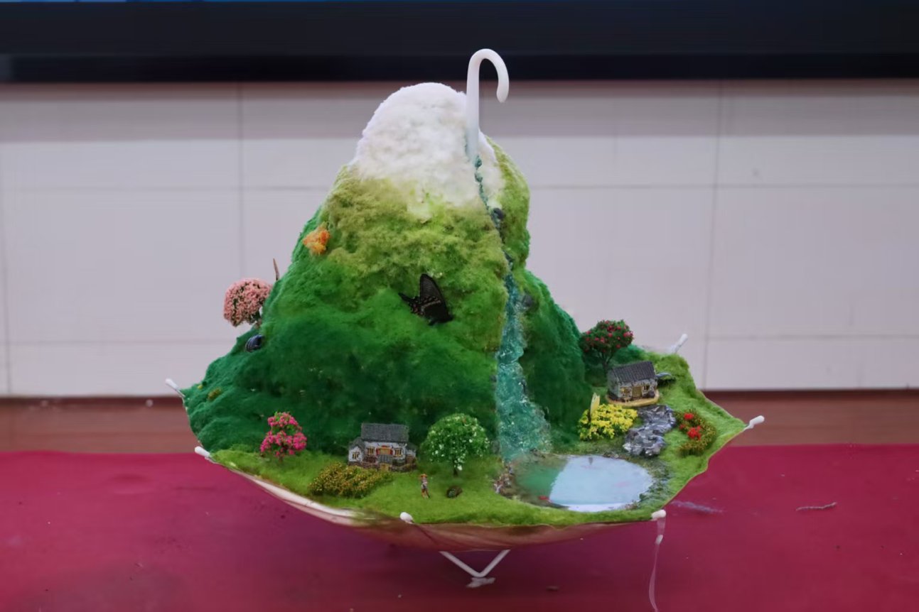 植保专业元素融合等方面展开细致讲解