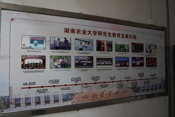 才让我们有了今天的幸福生活”